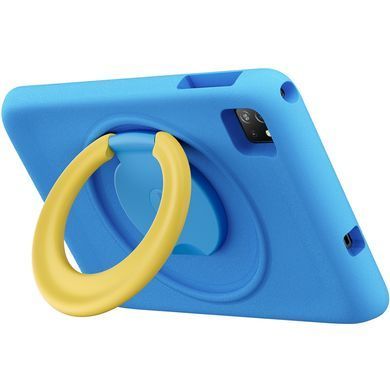 Планшет Blackview Tab 60 Pro Kids 10.1" HD /4GB/128GB/ T606 /7700mAh/ 5+8Мп /LTE/Kids/Blue (Tab_60_Pro_Kids_blue) [403771]