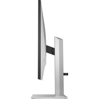 Монітор TFT 31.5" HP S7 Pro 732pk, 4K UHD, IPS Black, HDMI, DP, USB-C, RJ-45, HAS, Pivot, чорно-сріблястий (8Y2K9AA) [403331]