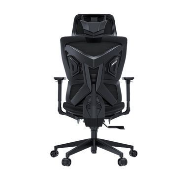 Крісло для геймерів Anda Seat X-Air Mega Size XL Mesh Space Black (AD-WY-01-BBB) [611171]