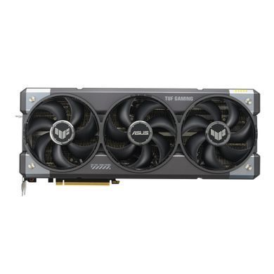 Відеокарта ASUS GeForce RTX 5090 32GB GDDR7 OC TUF-RTX5090-O32G-GAMING (90YV0LY0-M0NA00) [102556]