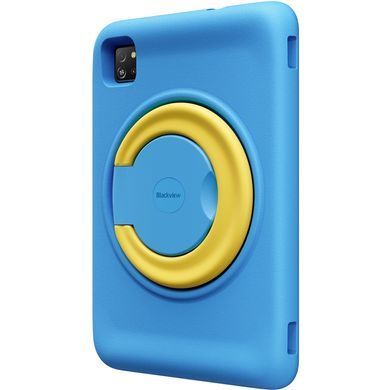 Планшет Blackview Tab 60 Pro Kids 10.1" HD /4GB/128GB/ T606 /7700mAh/ 5+8Мп /LTE/Kids/Blue (Tab_60_Pro_Kids_blue) [403771]