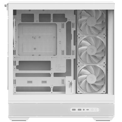 Корпус AeroCool P500B Digi-WT-v1 White (ACCM-PN09143.21) [615665]
