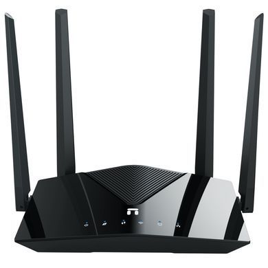 Бездротовий маршрутизатор Netis (NX10) [620237]