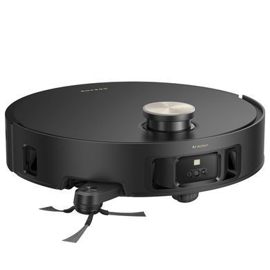 Робот-пилосос Dreame Bot MatriX 10 Ultra Black (RLX95CE-bl) [614498]
