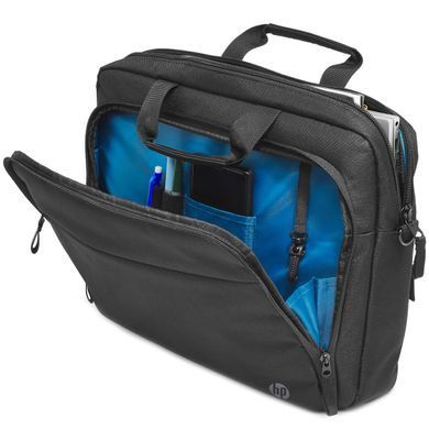 Сумка для ноутбука HP 15.6" Professional, чорна (500S7AA) [401004]