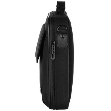Сумка 2Е, TopLoad Classic 14-15.6", чорна (2E-CBT6814BK) [103258]