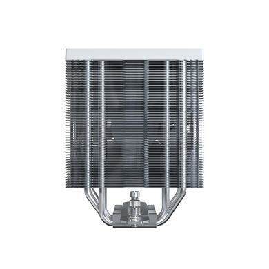 Система охолодження для комп&rsquo;ютерного процесора MULTI SOCKET WHITE MONTECH (NX400 (W)) [501898]