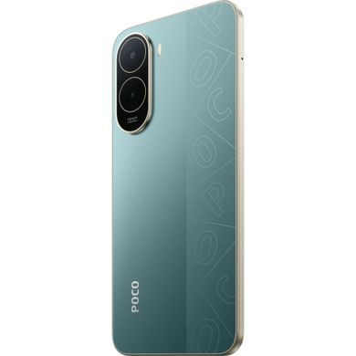 Смартфон (Poco C81 Pro 4/128GB Green) [620995]