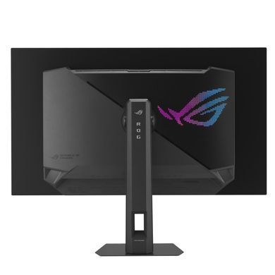 Монітор Asus 31.5" ROG Strix XG32UCWMG 2xHDMI, DP, USB-C, 3xUSB, OLED, 3840x2160, 240Hz, 0.03ms, DCI-P3 99%, FreeSync, HAS, HDR400 (90LM0BW0-B01371) [110423]