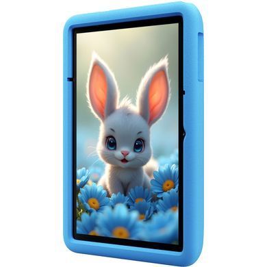 Планшет Blackview Tab 60 Pro Kids 10.1" HD /4GB/128GB/ T606 /7700mAh/ 5+8Мп /LTE/Kids/Blue (Tab_60_Pro_Kids_blue) [403771]