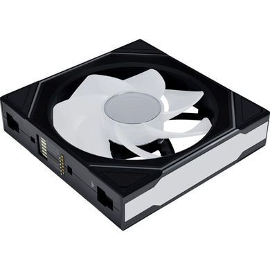 Вентилятор Lian Li Uni Fan SL-INF Wireless Reverse 120-1 Black (G99.12RSLIN1W1B.00) [616065]