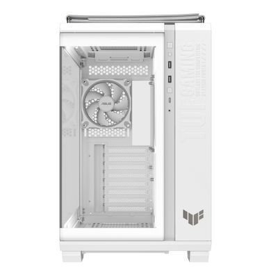 Корпус Asus TUF Gaming GT502 Horizon ARGB White без БЖ (90DC0093-B19010) [611782]