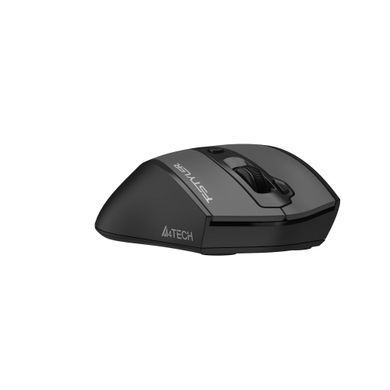 Миша бездротова A4Tech Fstyler FG55S Plus Grey (FG55S Plus (Grey) ) [619087]