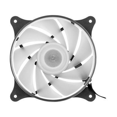 Вентилятор 2E Gaming Air Cool Black (2E-ACF120VB-ARGB) [620083]