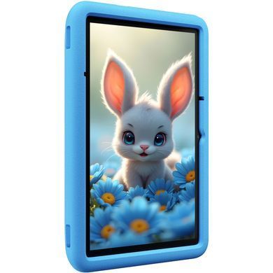 Планшет Blackview Tab 60 Pro Kids 10.1" HD /4GB/128GB/ T606 /7700mAh/ 5+8Мп /LTE/Kids/Blue (Tab_60_Pro_Kids_blue) [403771]