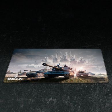 Ігрова поверхня Wargaming World of Tanks The Winged Warriors (FSWGMP_WINGWR_XL) [619052]