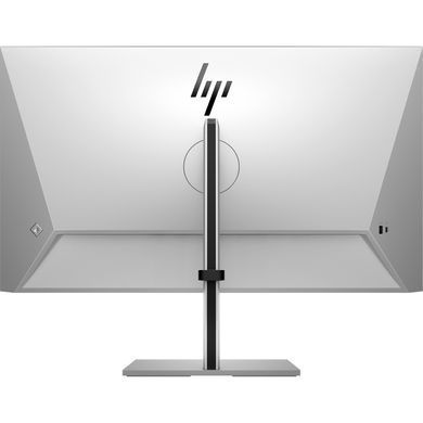 Монітор TFT 31.5" HP S7 Pro 732pk, 4K UHD, IPS Black, HDMI, DP, USB-C, RJ-45, HAS, Pivot, чорно-сріблястий (8Y2K9AA) [403331]