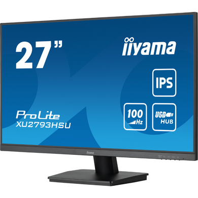 Монітор IIYAMA (XU2793HSU-B6) [300570]