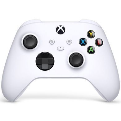 Ігрова консоль Xbox Series S 512GB, біла (EP2-10061) [102500]