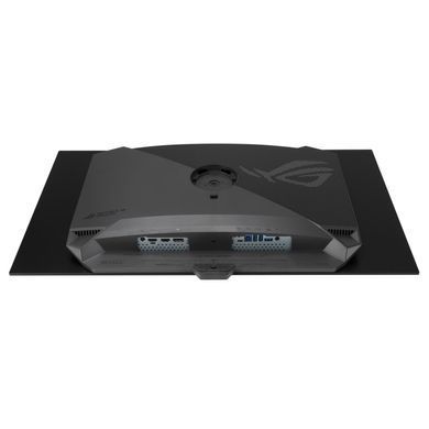 Монітор Asus 31.5" ROG Strix XG32UCWMG 2xHDMI, DP, USB-C, 3xUSB, OLED, 3840x2160, 240Hz, 0.03ms, DCI-P3 99%, FreeSync, HAS, HDR400 (90LM0BW0-B01371) [110423]