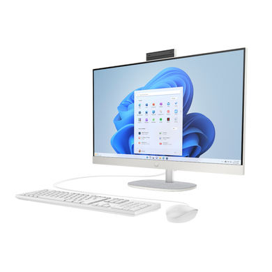 Моноблок HP All-in-One 27-cr1006ua PC (D3SB5EA) [306040]