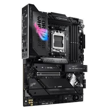 Материнcька плата ASUS ROG STRIX X870E-E GAMING WIFI sAM5 X870E 4xDDR5 M.2 HDMI Wi-Fi BT ATX (90MB1IB0-M0EAY0) [109151]