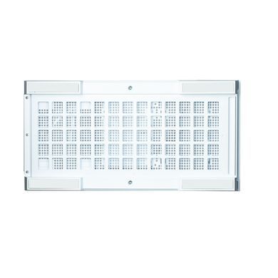 Корпус Zalman P50 DS White без БЖ (P50DSWHITE) [608825]