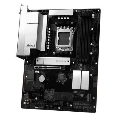Материнська плата ASROCK (B850 ROCK WIFI 7) [306205]