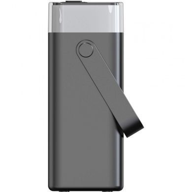 УМБ Aspiring 40000mAh Vigor 40 65W PD 2xUSB-A, 2xUSB-C, LED, Black (PPVG.V04) [405014]