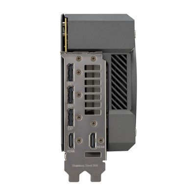 Відеокарта ASUS GeForce RTX 5090 32GB GDDR7 OC TUF-RTX5090-O32G-GAMING (90YV0LY0-M0NA00) [102556]