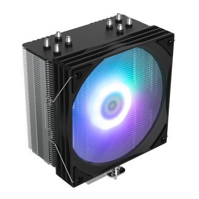 Процесорний кулер Zalman CNPS9X OPTIMA2, ARGB LGA1851, 1700, 1200, 115x, 2066, 2011-V3, 2011, AM5, AM4, AM3, 4pin PWM, 3pin+5VARGB, TDP190W (CNPS9XOPTIMA2) [111344]