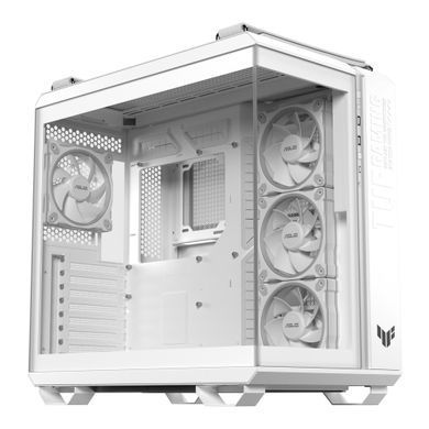 Корпус Asus TUF Gaming GT502 Horizon ARGB White без БЖ (90DC0093-B19010) [611782]