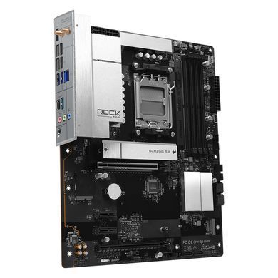 Материнська плата ASROCK (B850 ROCK WIFI 7) [306205]