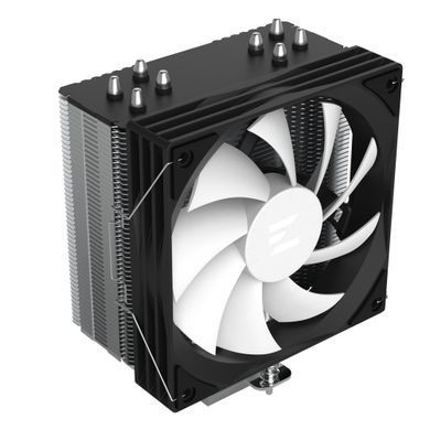 Процесорний кулер Zalman CNPS9X OPTIMA2, ARGB LGA1851, 1700, 1200, 115x, 2066, 2011-V3, 2011, AM5, AM4, AM3, 4pin PWM, 3pin+5VARGB, TDP190W (CNPS9XOPTIMA2) [111344]