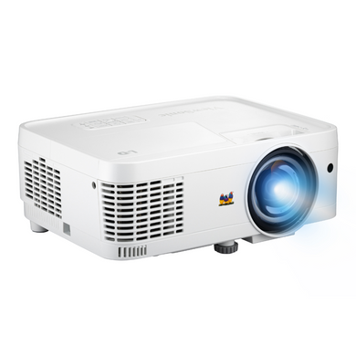 Проектор VIEWSONIC LS560W (VS19170) [301869]