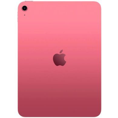 Планшет Apple iPad 11" 2025 Wi-Fi 128GB Pink (MD4E4TY/A) [716952]