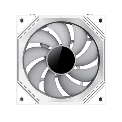Кулер для корпуса GAMEMAX (FN12A-S3I-W) [303442]