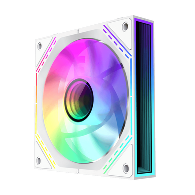 Кулер для корпуса GAMEMAX (FN12A-S3I-W) [303442]