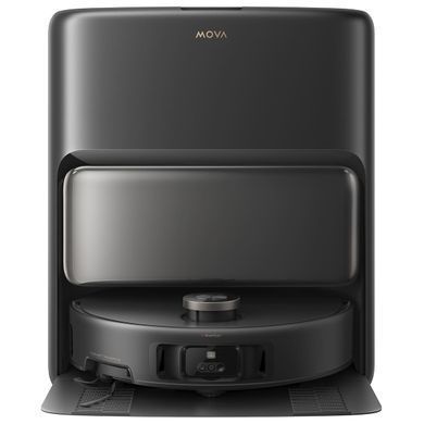 Робот-пилосос Mova V50 Ultra Complete Black (RLV72LE-1-bl) [612815]