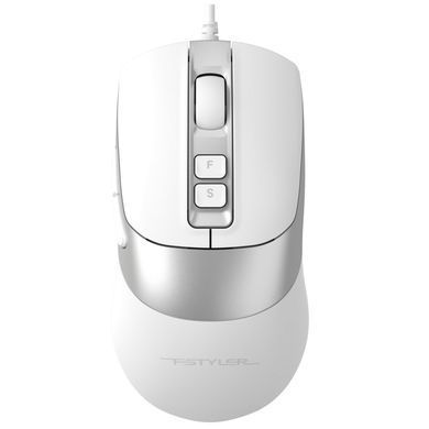 Миша A4Tech Fstyler FM50S Plus White (FM50S Plus (White)) [617068]