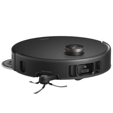 Робот-пилосос Mova V50 Ultra Complete Black (RLV72LE-1-bl) [612815]