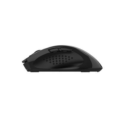 Миша бездротова A4Tech Fstyler FG55S Plus Grey (FG55S Plus (Grey) ) [619087]