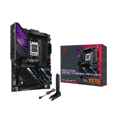 Материнcька плата ASUS ROG STRIX X870E-E GAMING NEO (90MB1P20-M0EAY0) [114645]