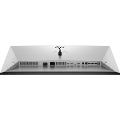 Монітор TFT 31.5" HP S7 Pro 732pk, 4K UHD, IPS Black, HDMI, DP, USB-C, RJ-45, HAS, Pivot, чорно-сріблястий (8Y2K9AA) [403331]