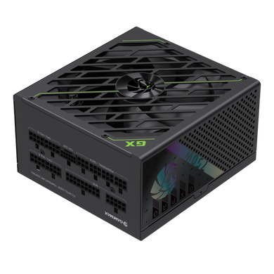 Блок живлення GAMEMAX (GX PRO 750G) [304374]