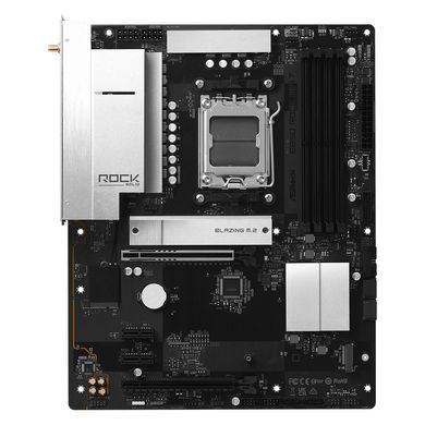 Материнська плата ASROCK (B850 ROCK WIFI 7) [306205]