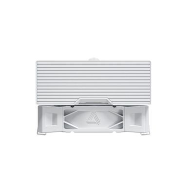 Система охолодження для комп&rsquo;ютерного процесора MULTI SOCKET WHITE MONTECH (NX400 (W)) [501898]