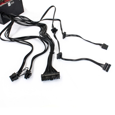 Блок живлення GAMEMAX (GM-700B) [303188]