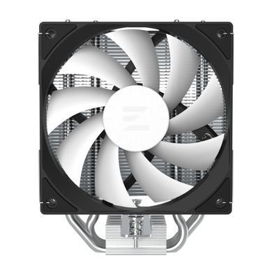 Процесорний кулер Zalman CNPS9X OPTIMA2, ARGB LGA1851, 1700, 1200, 115x, 2066, 2011-V3, 2011, AM5, AM4, AM3, 4pin PWM, 3pin+5VARGB, TDP190W (CNPS9XOPTIMA2) [111344]