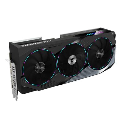 Відеокарта GIGABYTE GeForce RTX 4070 Ti 12GB GDDR6X ELITE (GV-N407TAORUS_E-12GD)